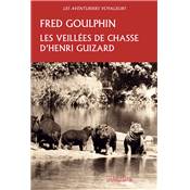 <i>Fr. Goulphin</i><br>Les veillées de chasse d'Henri Guizard