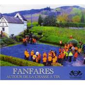 <i>H. Heinrich</i><br>CD Fanfares autour de la chasse  tir