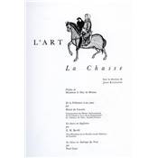 <i>H. de Linarès</i><br>Les sources de l'art.<br>La chasse