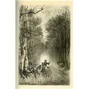 <i>Comte R. de Martimprey</i><br>Sous l'égide de St-Hubert.<br>Contes et nouvelles de chasse