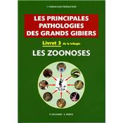 <i>E. Mertz & P. Zacharie</i><br>III. Les zoonoses. Les principales pathologies des grands gibiers