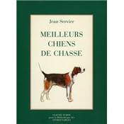 <i>J. Servier</i><br>Meilleurs chiens de chasse