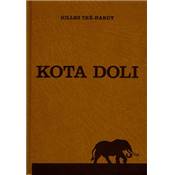 <i>G. Tré-Hardy</i><br>Kota doli (luxe).<br>Mémoires d'éléphants<br>et autres chasses d'Afrique