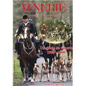 Vénerie n° 136.<br>Un siècle de vénerie 1900-2000.<br>Numéro spécial. 4e trimestre 1999