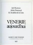 <i>Annuaire 1975</i><br>Vénerie aujourd'hui