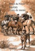 <i>B. du Peloux</i><br>Baron, chien de meute