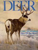 <i>SCI</i><br>Deer of the World