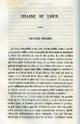 <i>J.-B. J. Le Verrier de la Conterie</i><br>L'école de la chasse aux chiens courants,<br>ou Vénerie normande