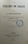 <i>T. Mayne-Reid</i><br>Les veillées de chasse