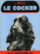 <i>L. Moreau</i><br>Le cocker