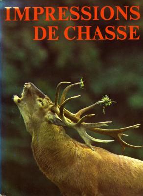 <i>S. Stochl</i><br>Impressions de chasse