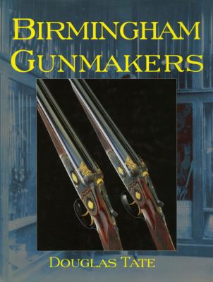 <i>D. Tate</i><br>Birmingham gunmakers