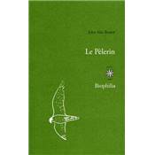 <i>J. A. Baker</i><br>Le pèlerin