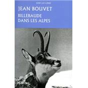 <i>J. Bouvet</i><br>Billebaude dans les Alpes