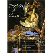 <i>B. de Boysson & O. Le Bihan</i><br>Trophées de chasse