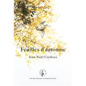 <i>J.-N. Cardoux</i><br>Feuilles d'automne