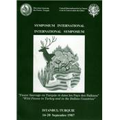 <i>CIC</i><br>Faune sauvage en Turquie et dans les pays des Balkans