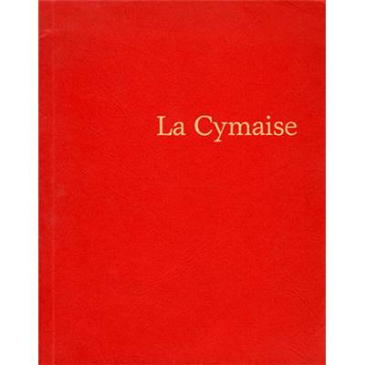 <i>La Cymaise</i><br>Exposition avril-juin 1987