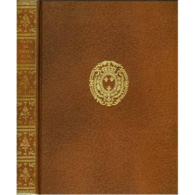 <i>C.-J. Goury de Champgrand</i><br>Traité de vénerie et de chasses