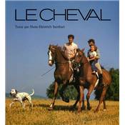 <i>H.-H. Isenbart</i><br>Le cheval