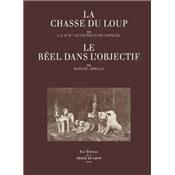 <i>Baron Le Couteulx de Canteleu</i><br>La chasse du loup