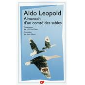 <i>A. Leopold</i><br>Almanach d'un comté des sables