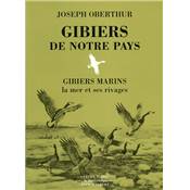 <i>J. Oberthur</i><br>Gibiers marins.<br>Gibiers de notre pays II