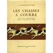 <i>R. Villatte des Prûgnes</i><br>Les chasses à courre