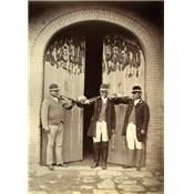 <i>J.-B. Decorsière</i><br>Un chasseur de loups en Gascogne,<br>le baron de Ruble