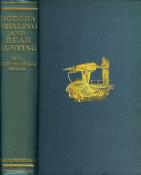 <i>W. G. Burn Murdoch</i><br>Modern whaling & bear-hunting…