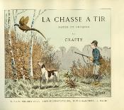 <i>Crafty</i><br>La chasse à tir