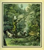 <i>L. Hugi</i><br>Passion de la chasse