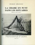 <i>C. Jéronnez</i><br>La chasse en punt dans les estuaires