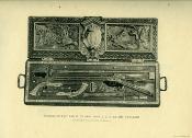 Armes de chasse.<br>Exposition universelle internationale de 1900.<br>Musée rétrospectif de la classe 51