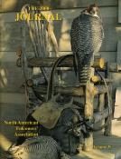 <i>North American Falconers' Association</i><br>Journal.<br>1983-2000