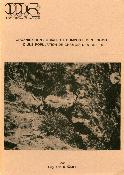 <i>A. Krämer</i><br>Organisation sociale<br>et comportement social<br>d'une population de chamois des Alpes