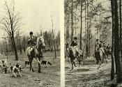 Societa Milanese<br>per la caccia a cavallo