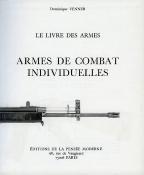 <i>D. Venner</i><br>Les armes de combat individuelles.<br>Le livre des armes III