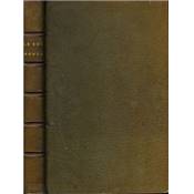 <i>H. de Ferrières</i><br>Le livre du roy Modus et de la royne Racio