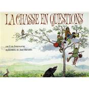 <i>F. du Boisrouvray</i><br>La chasse en question