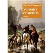 <i>G. de Charnacé</i><br>Veneurs ennemis