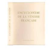 Encyclopédie de la vénerie française