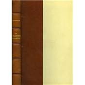 <i>Marquis de Foudras</i><br>Les gentilshommes chasseurs