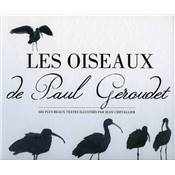 <i>P. Groudet</i><br>Les oiseaux