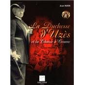 <i>J. Huon</i><br>La duchesse d'Uzs et la chasse  courre