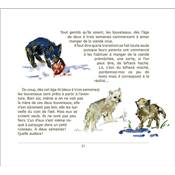 <i>G. Dupuigrenet Desroussilles</i><br>Le loup