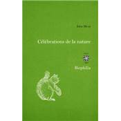 <i>J. Muir</i><br>Clbrations de la nature