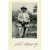 <i>P. S. Nazaroff</i><br>Hunted through Central Asia