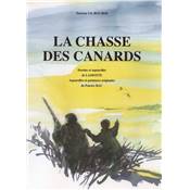 <i>C. Rocher</i><br>La chasse des canards