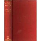 <i>G. Sinclair</i><br>Cannibal quest